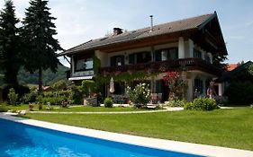 Gaestehaus Gamsei - Bosch Hermann